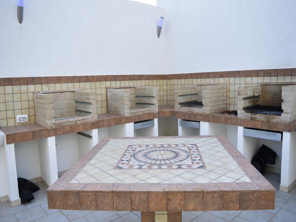 Oasi Tortuga Residence Piscina E Barbecue H24 Mazara del Vallo Cameră foto