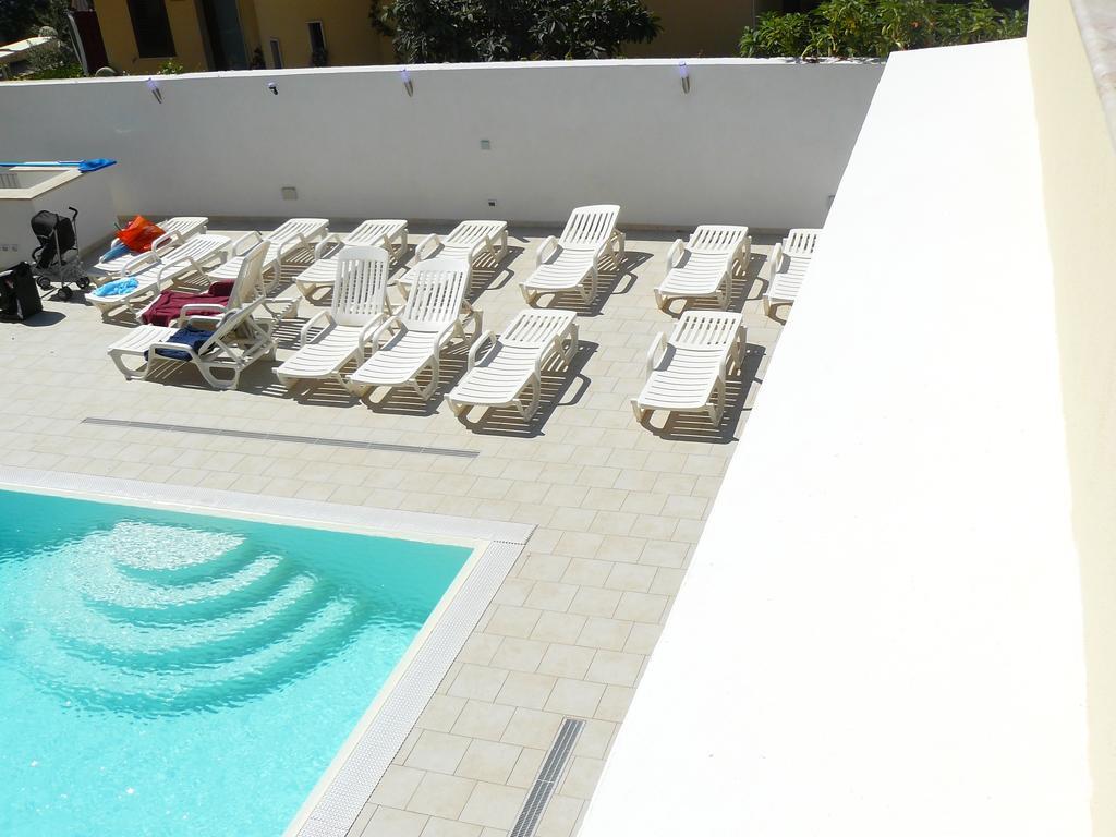 Oasi Tortuga Residence Piscina E Barbecue H24 Mazara del Vallo Exterior foto
