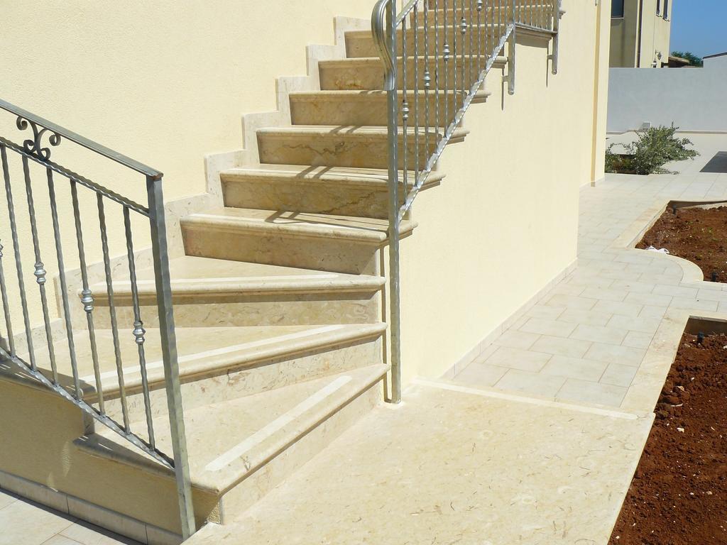 Oasi Tortuga Residence Piscina E Barbecue H24 Mazara del Vallo Exterior foto