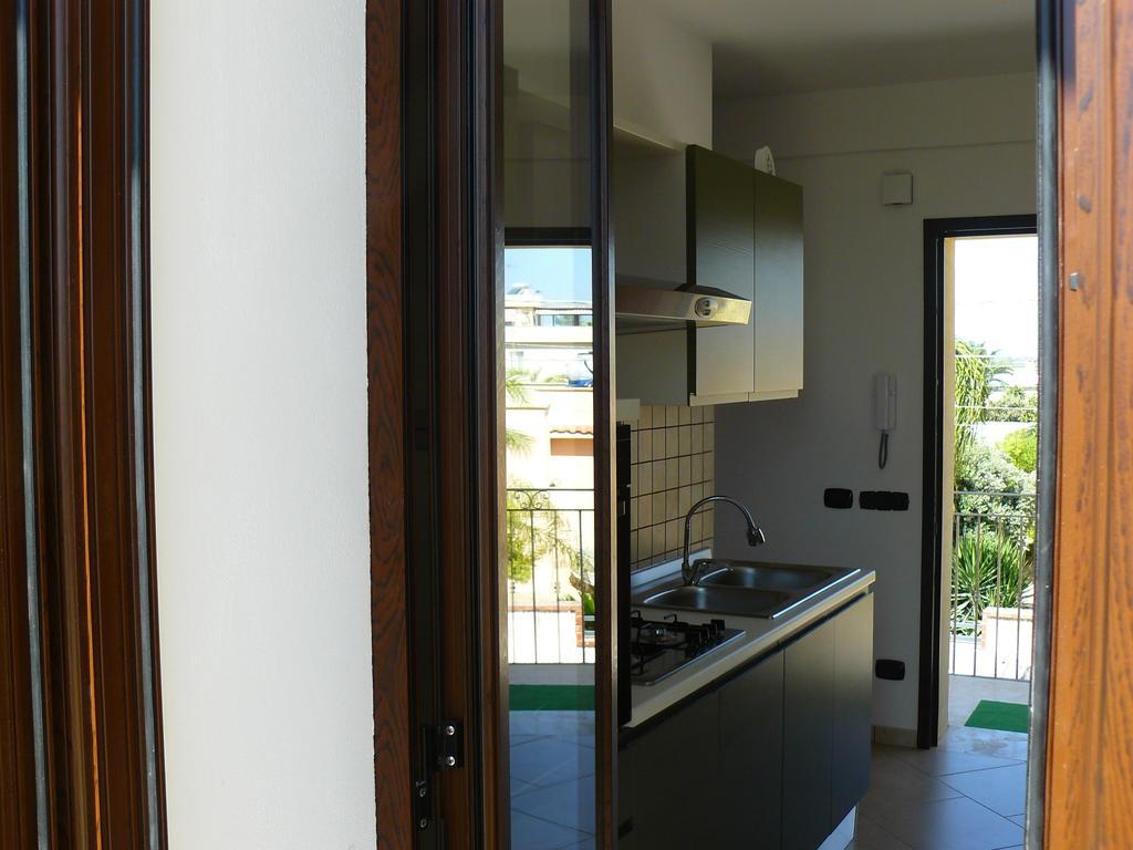 Oasi Tortuga Residence Piscina E Barbecue H24 Mazara del Vallo Exterior foto